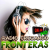 Radio Cruzando Fronteras Logo