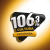 Rádio Cultura 106.3 FM Logo