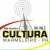 Rádio Cultura 106.3 FM Logo