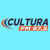 Radio Cultura 97.5 FM Logo