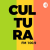 Rádio Cultura 100,9 FM Logo