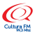 Rádio Cultura FM Logo
