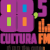 Rádio Cultura de Cássia Logo
