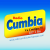 Radio Cumbia 107.1 FM Logo
