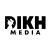 Rádió DIKH Logo