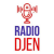 Radio DJEN Logo