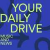 Radio DailyDrive Logo