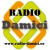 Radio Damici Logo