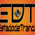 Radio Dance EDT Logo