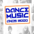 Rádio Dance Music Anos 2000 Logo