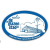 Radio De Glazen Stad Logo