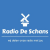 Radio De Schans Logo