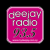 Radio Deejay Logo