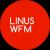 Radio Deejay - Deejay WFM Logo