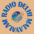 Radio Delhi Malayalam Logo
