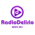 Radio Delirio Logo