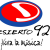 Radio Desierto Logo