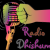 Radio Dhishum Logo