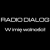 Radio Dialog Logo