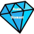 Radio Diamant Logo