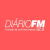 Rádio Diário FM 92.9 Logo
