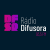Rádio Difusora Logo