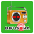 Rádio Difusora 920 AM Logo
