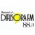 Rádio Difusora Batatais Logo