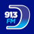 Rádio Difusora Fernandópolis Logo