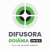 Rádio Difusora Goiânia Logo