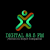 Radio Digital FM Logo