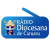 Rádio Diocesana de Caruaru Logo