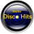Radio Disco Hits Brasil Logo
