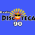 Radio Discoteca 90 Logo