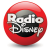 Radio Disney Ecuador (Guayaquil) Logo