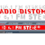 Radio Distomo Logo