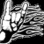Radio Distorsion FM Logo