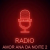 Radio Do Amor Ana Da Noite 2 Logo