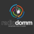 Rádio Domm Logo