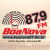 Rádio Boa Nova FM Logo