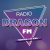 Radio Dragon Logo