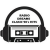 Radio Dreams - Clasic 90's Hits Logo