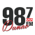 Radio Dunav Logo