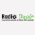 Radio Dzair - Izuran Logo