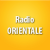 Radio Dzair - Orientale Logo