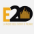 Radio E20 Logo