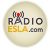 Radio ESLA Logo