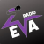 Radio EVA Logo