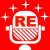 Radio Eclat Logo