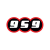 Radio 959 Conexión FM Logo